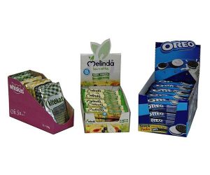 Package Sample 1