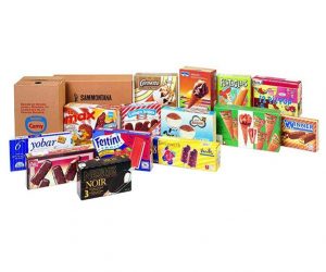 Package Sample 3